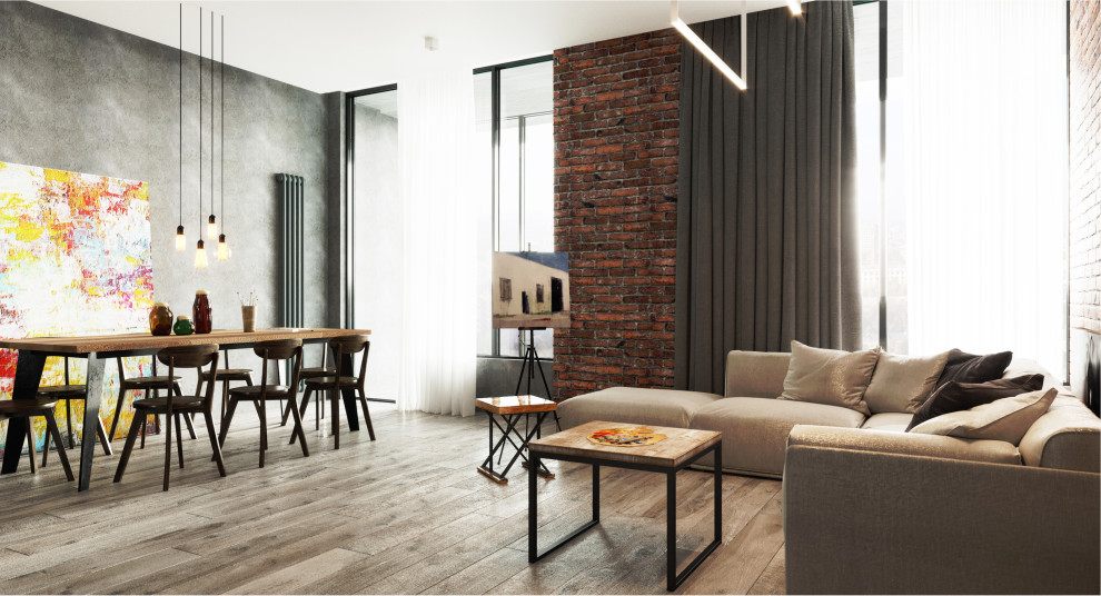 Bogorodskoye_interior