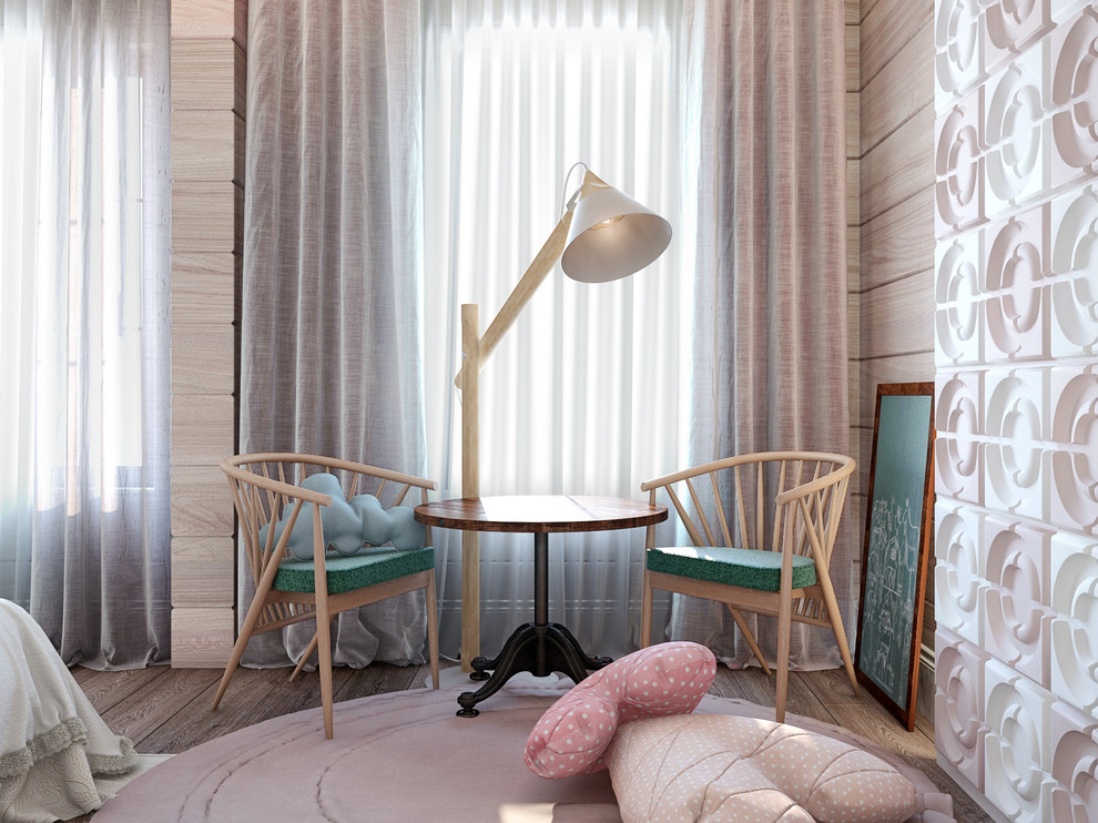 Частный дом в коттеджном посёлке Свистуха