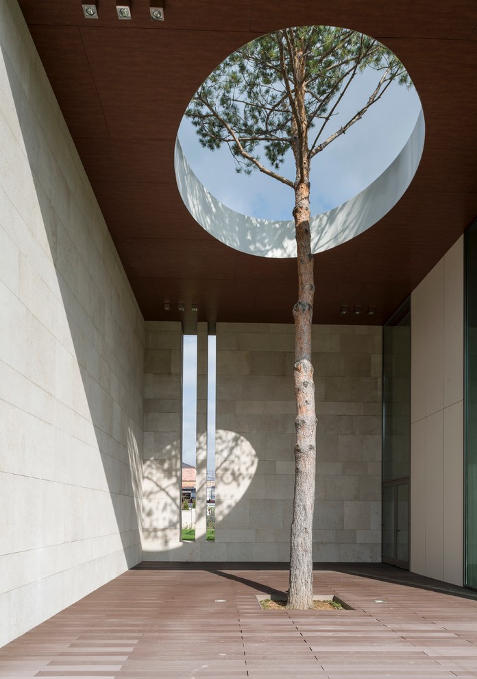 Дизайн-дебаты: Стоит ли покупать типовой проект дома