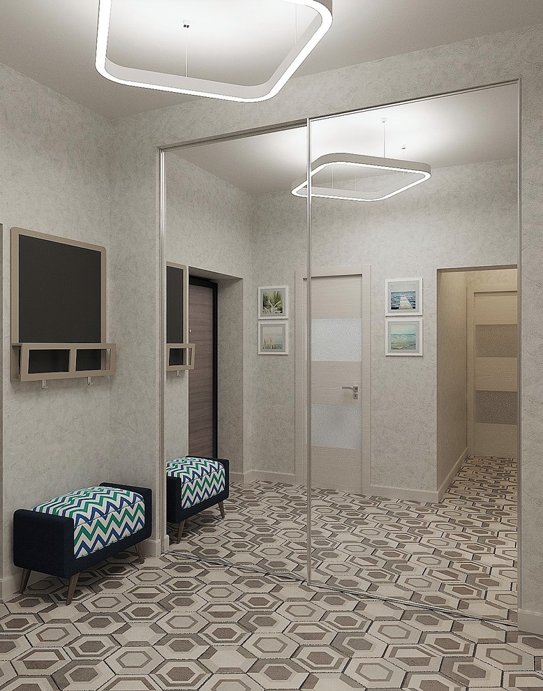 Загородный дом 240 м2