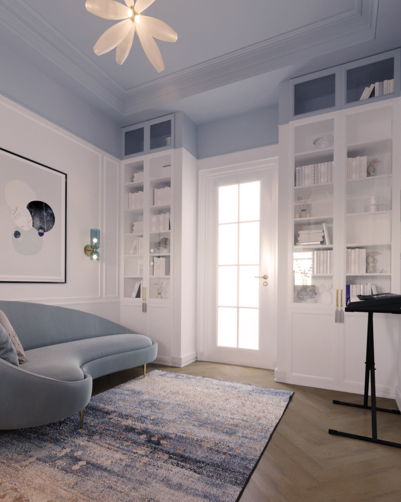 Квартира на Пушкинской