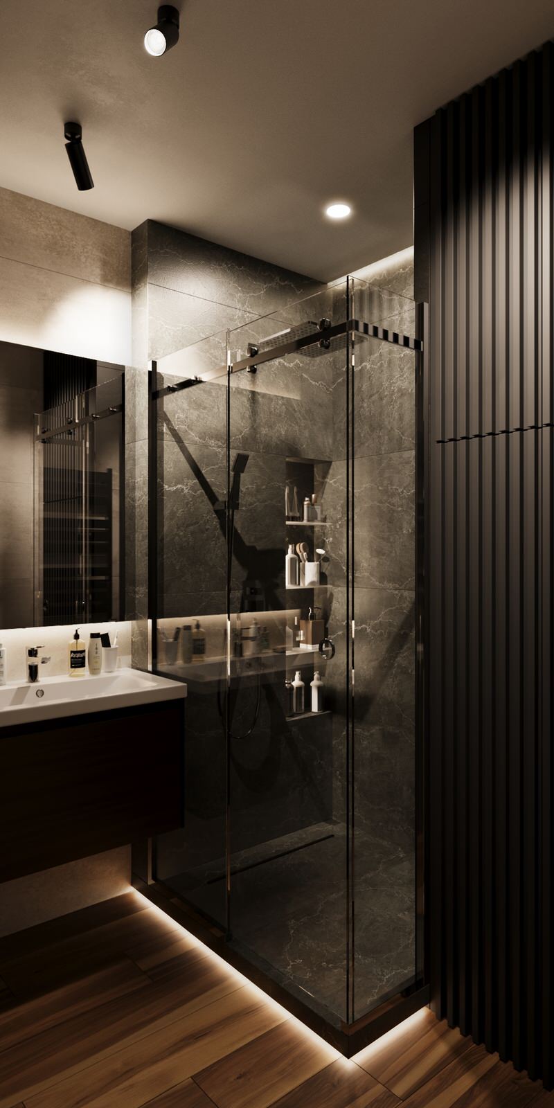 Ванная комната