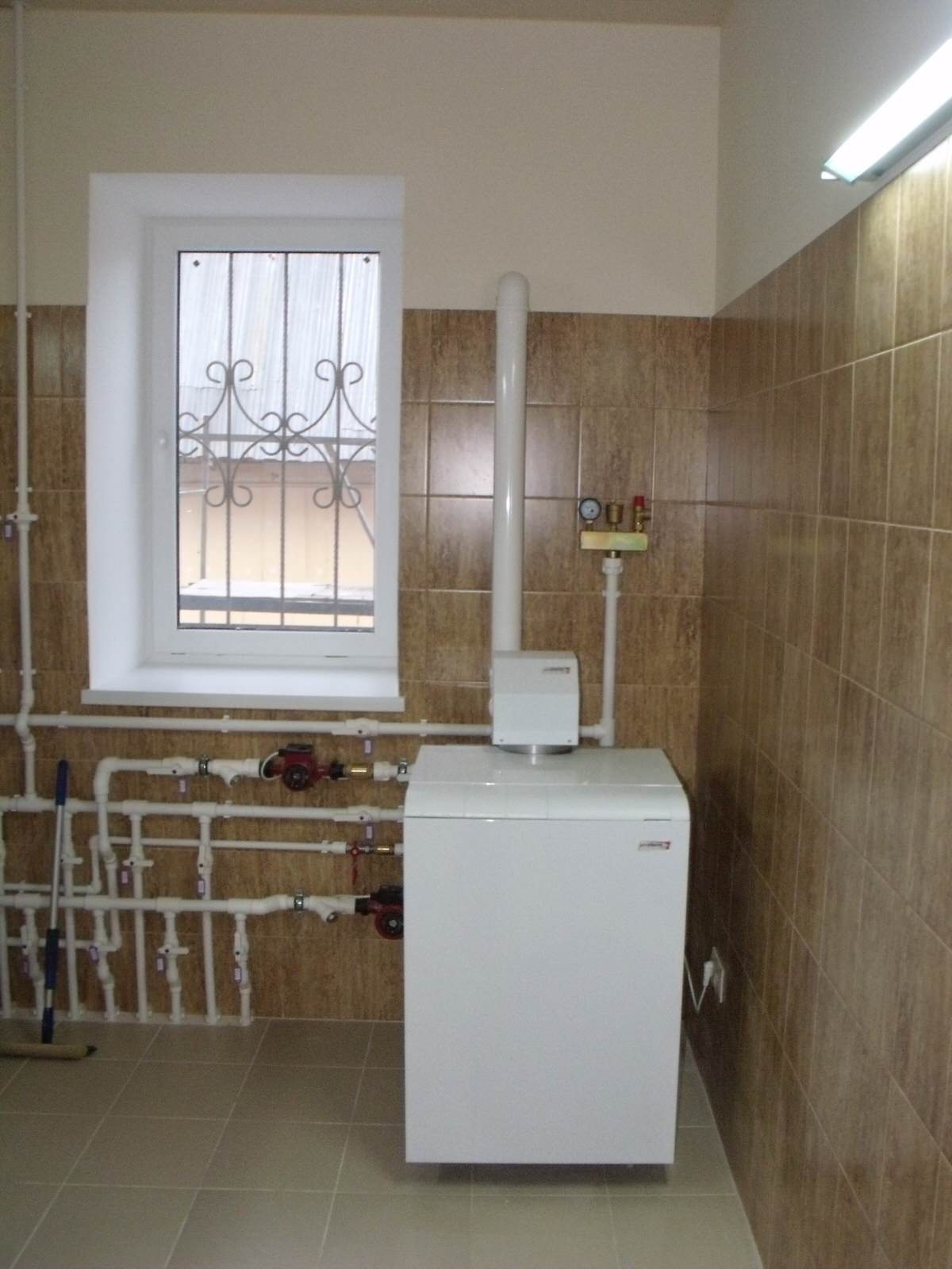 Дом под ключ пос.Мирный