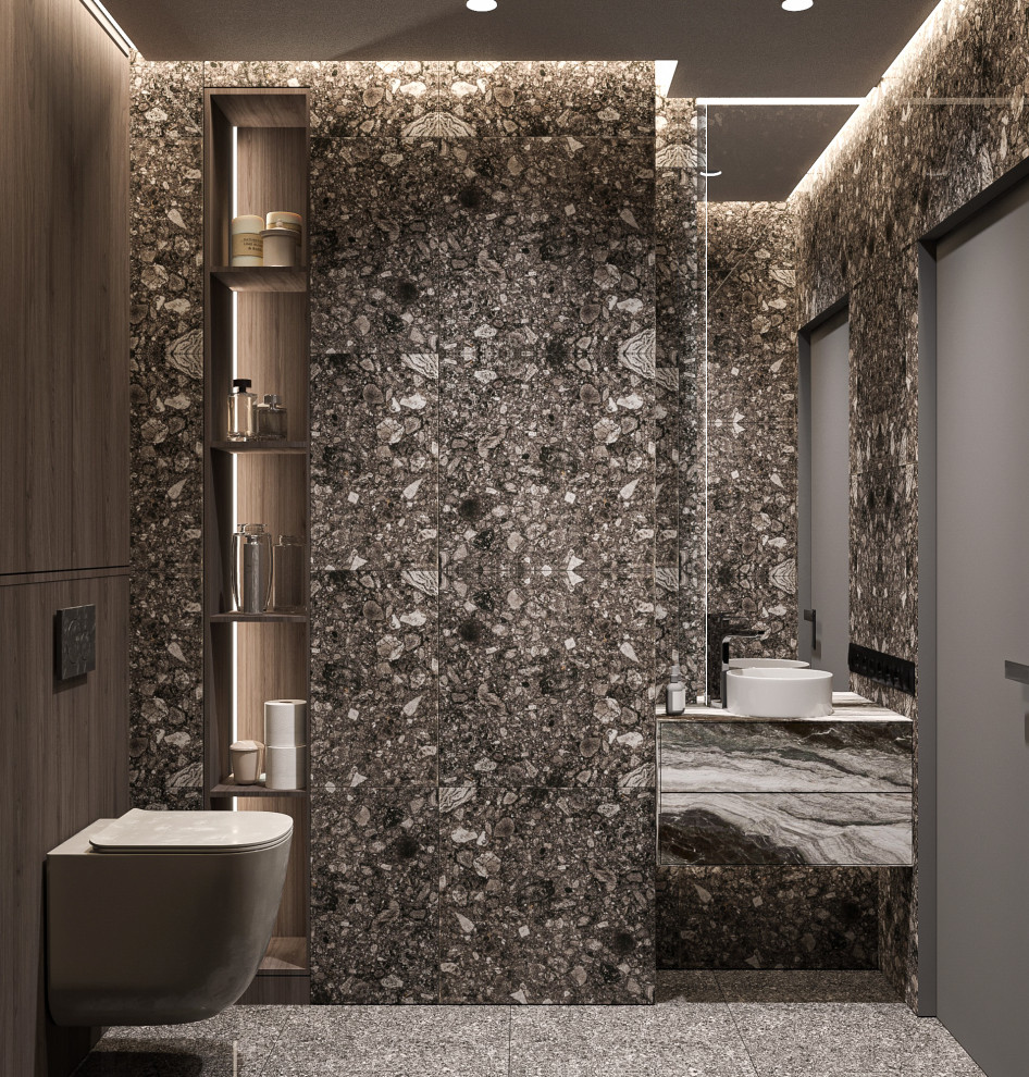 Квартира в ЖК Алые паруса