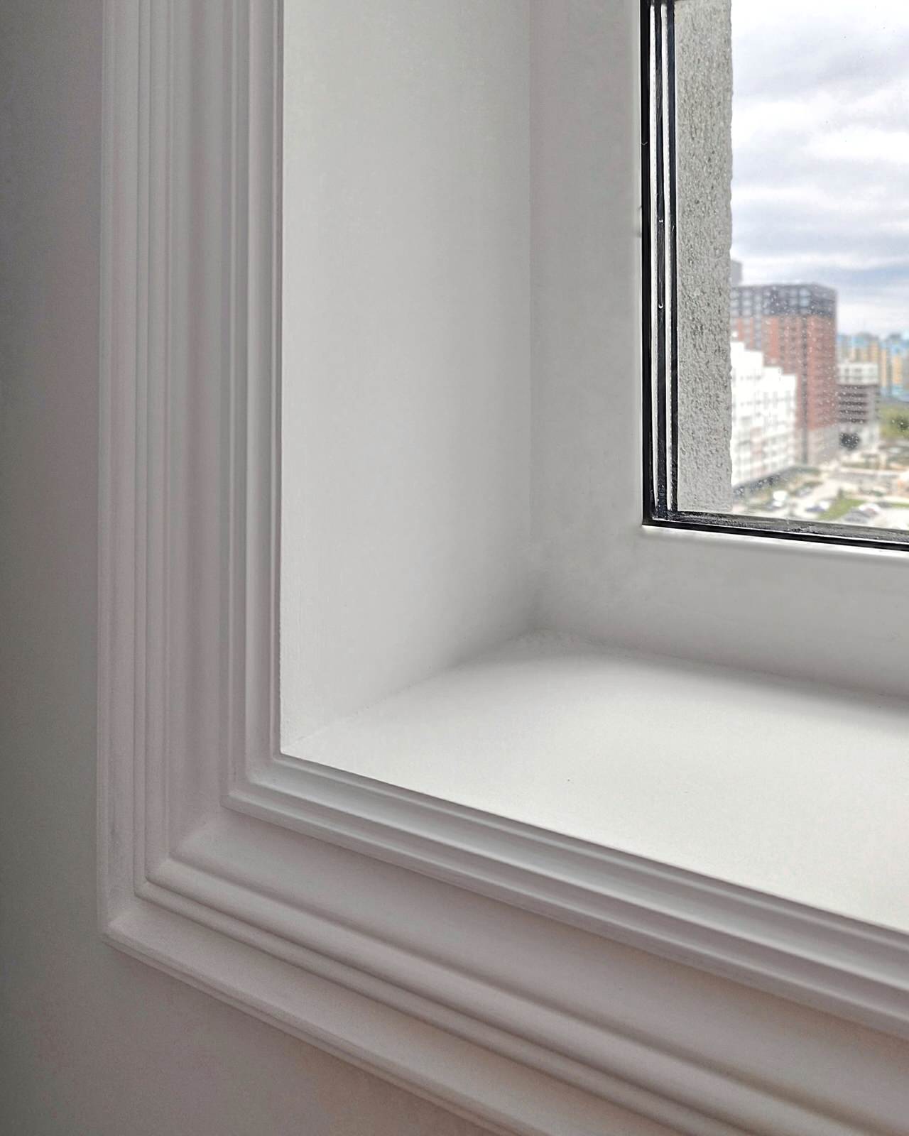 ЖК Айвазовский, Тюмень