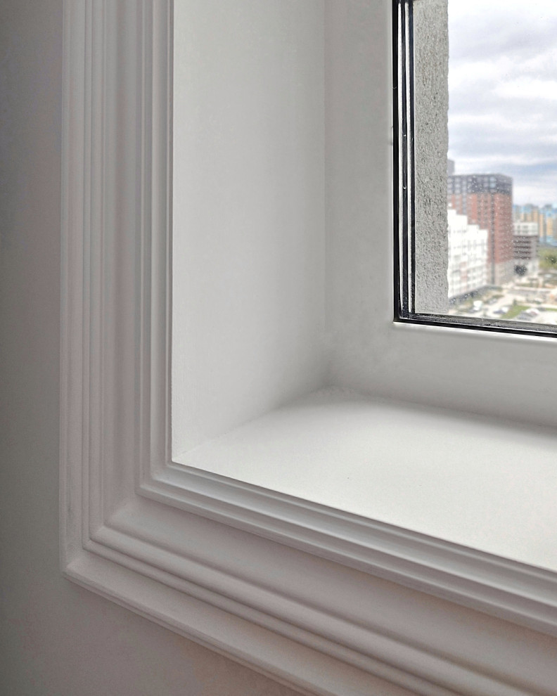 ЖК Айвазовский, Тюмень