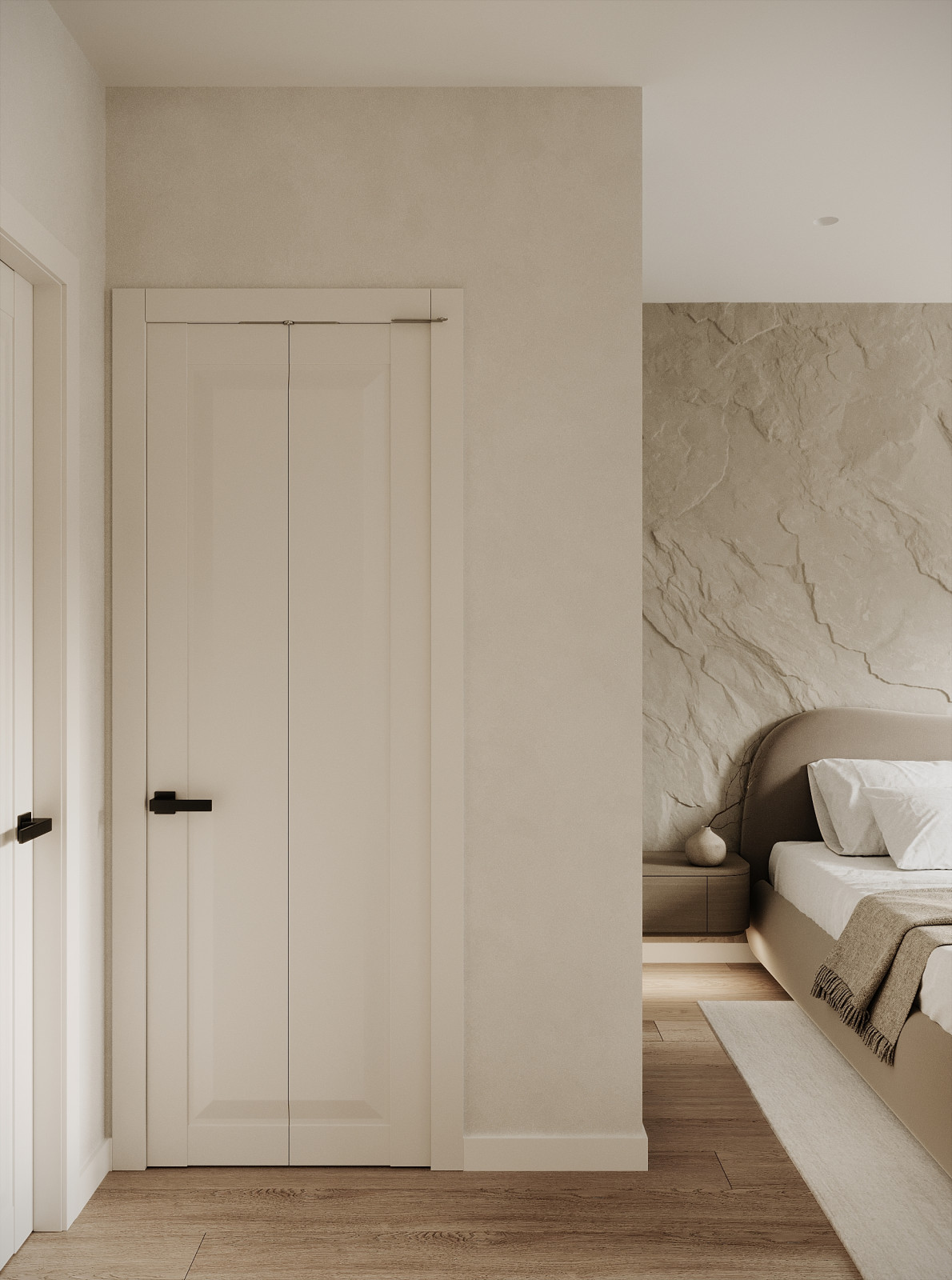 Квартира 70 кв. м. для молодой семьи