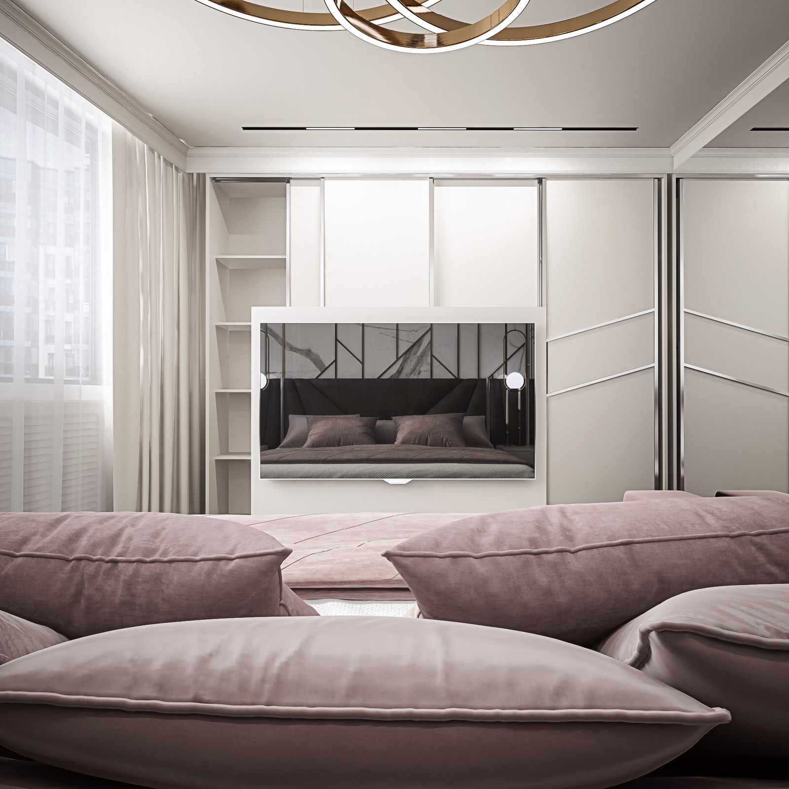 ЖК"На Ленинском Проспекте"