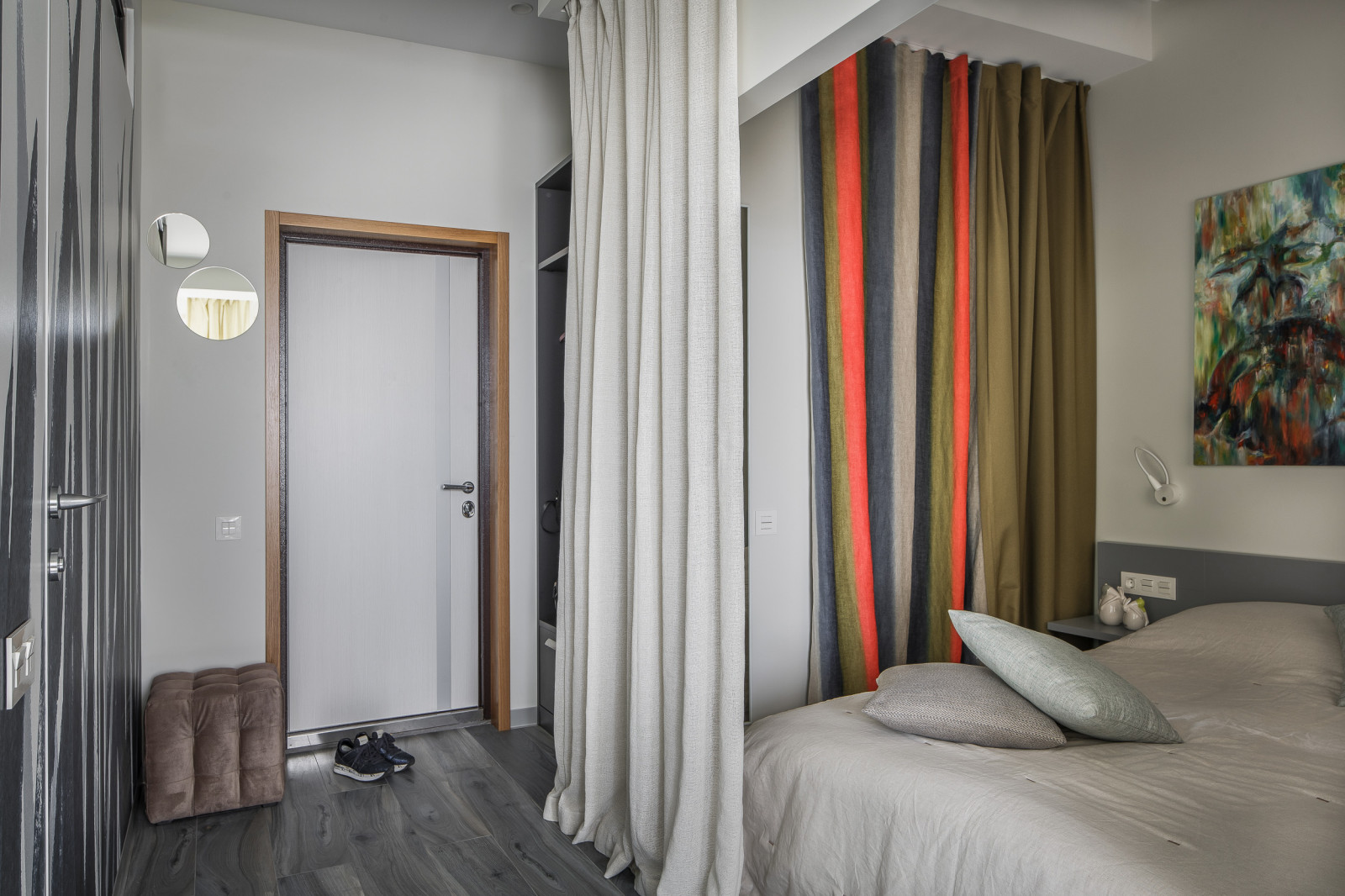 Квартира в Адлере