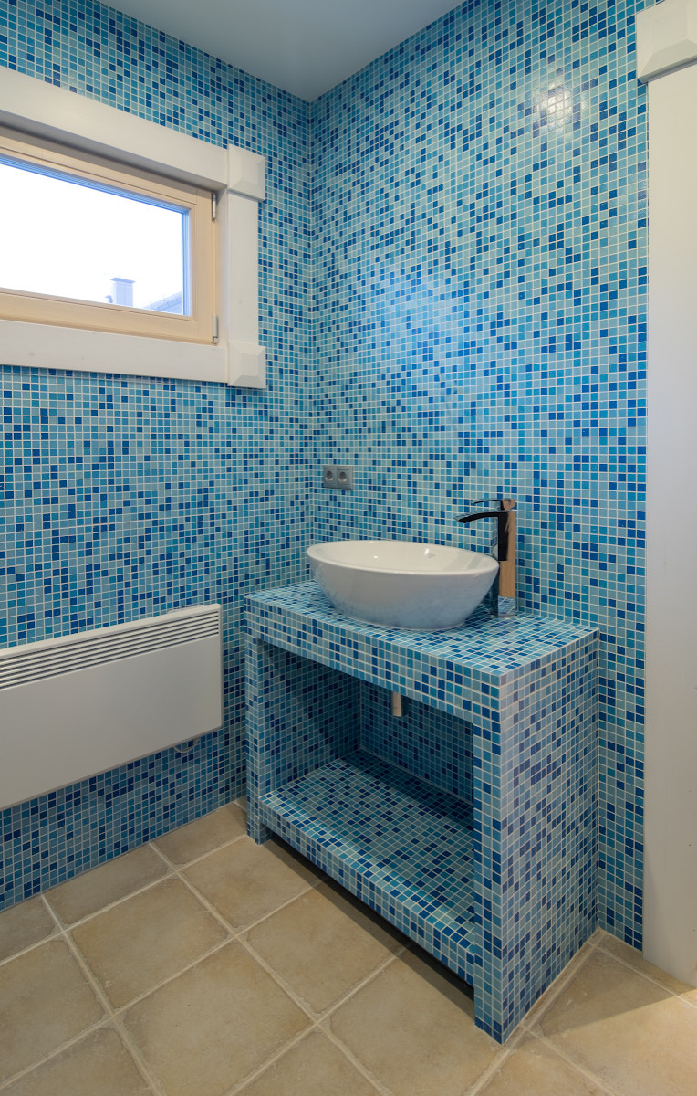 Берег Хонка