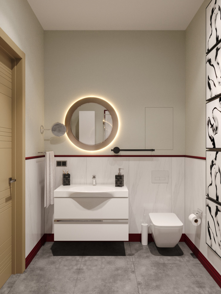 Каменный цветок