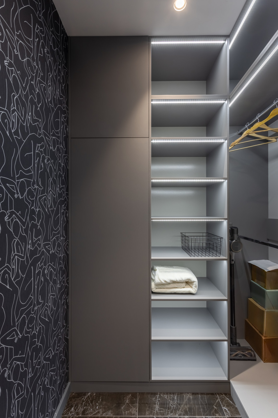 Квартира на Динамо