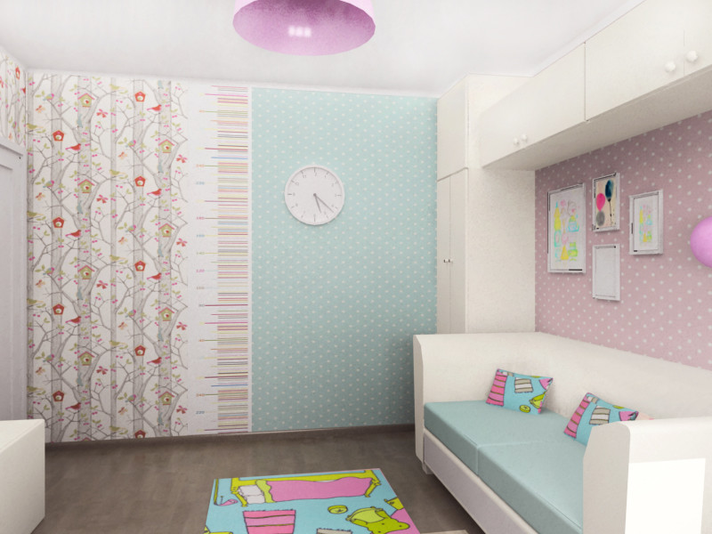 Квартира в Москве