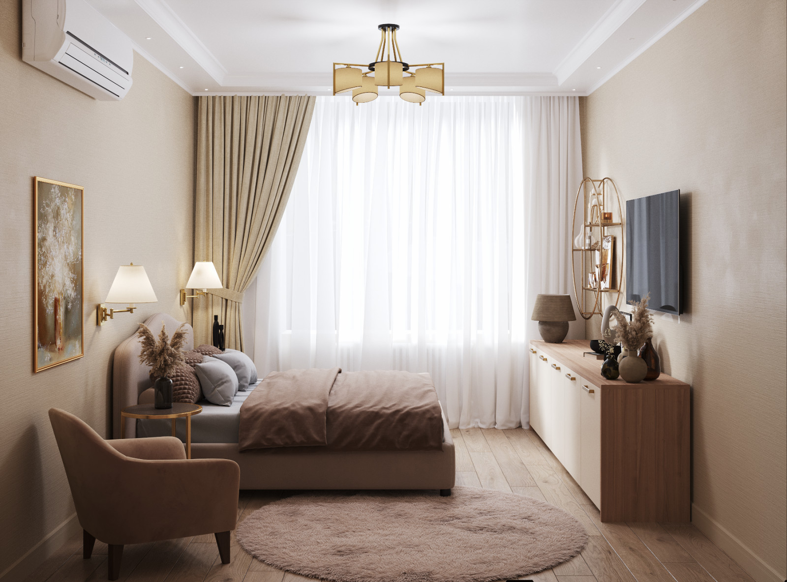 Обложка проекта: ЖК Рихард