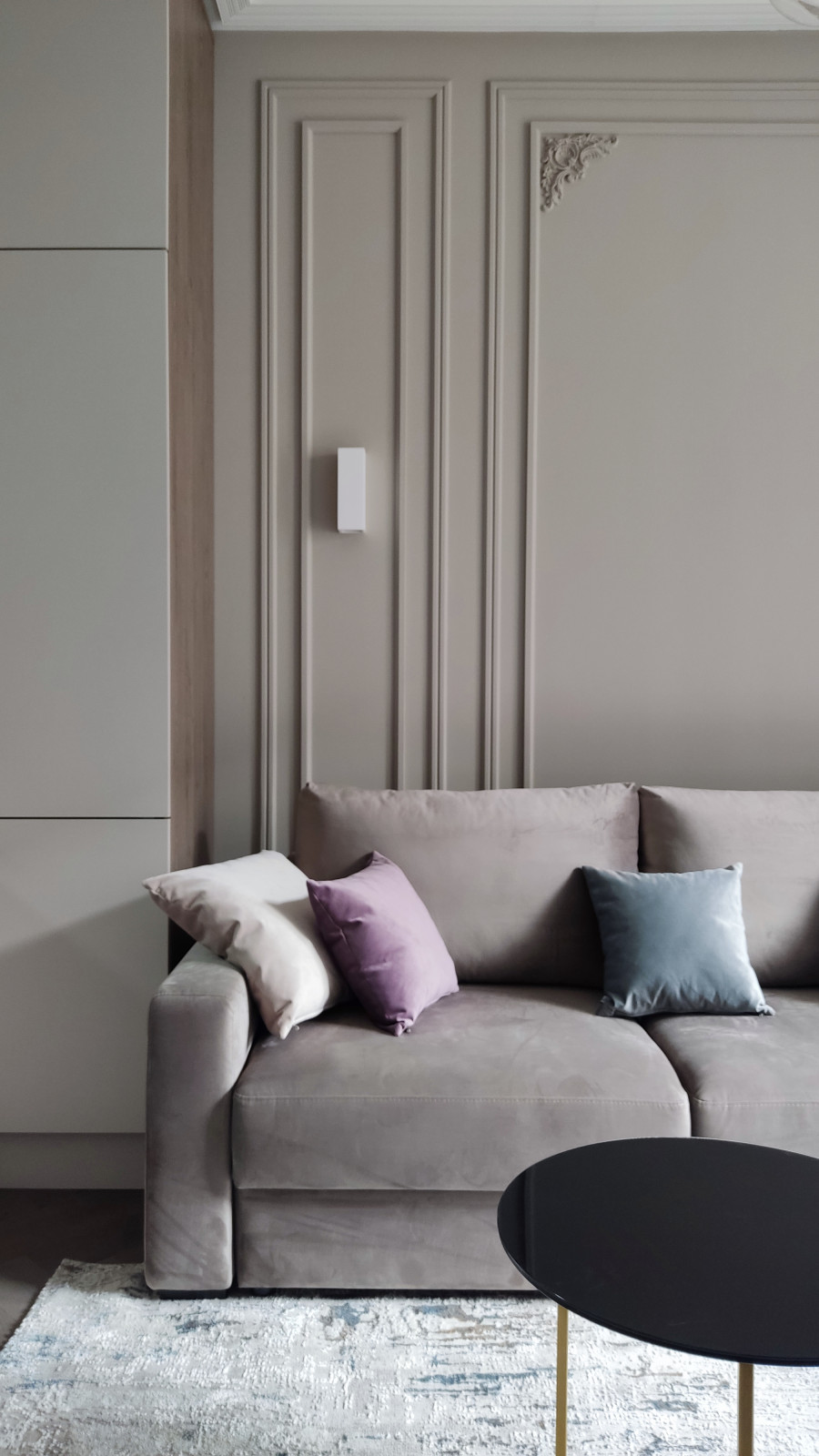 Апартаменты Серебряный фонтан