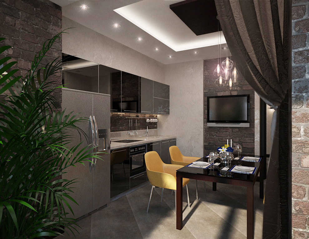 2-х комн. квартира, ул. Мосфильмовская