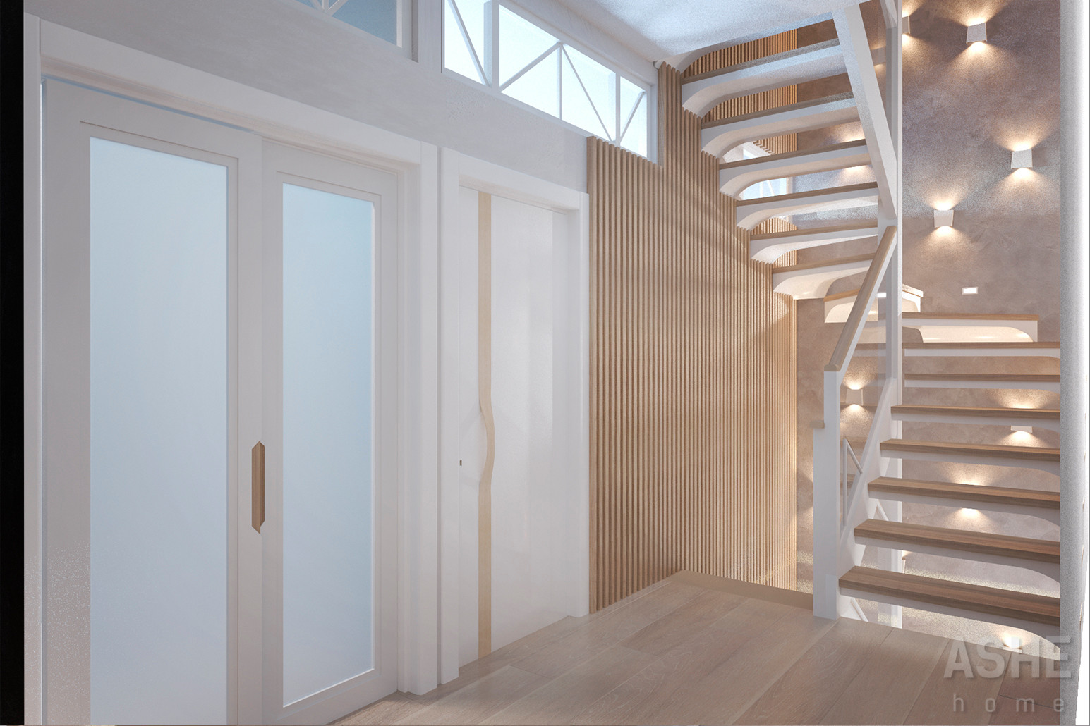 Таунхаус в Подмосковье