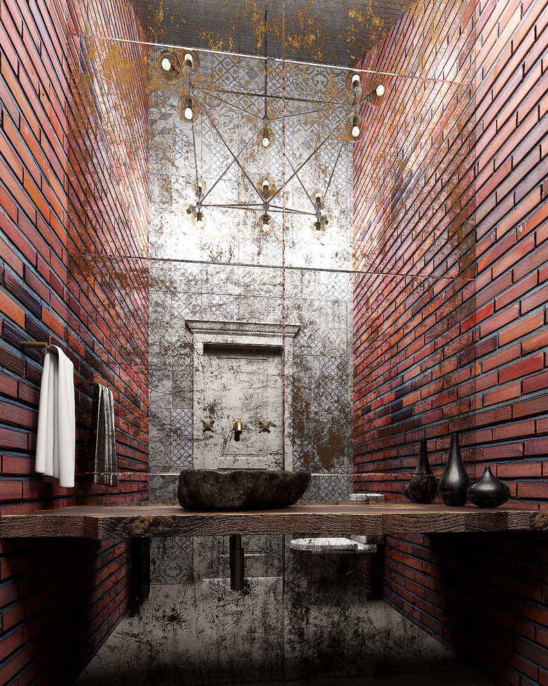 Обложка проекта: Барбекю