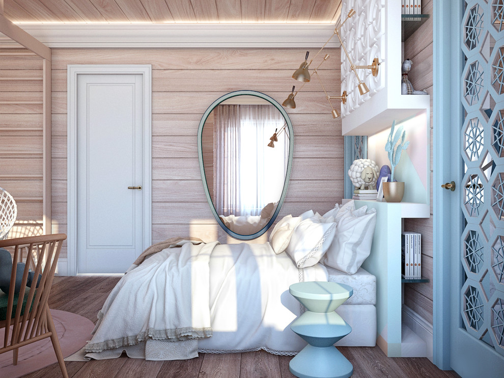 Частный дом в коттеджном посёлке Свистуха