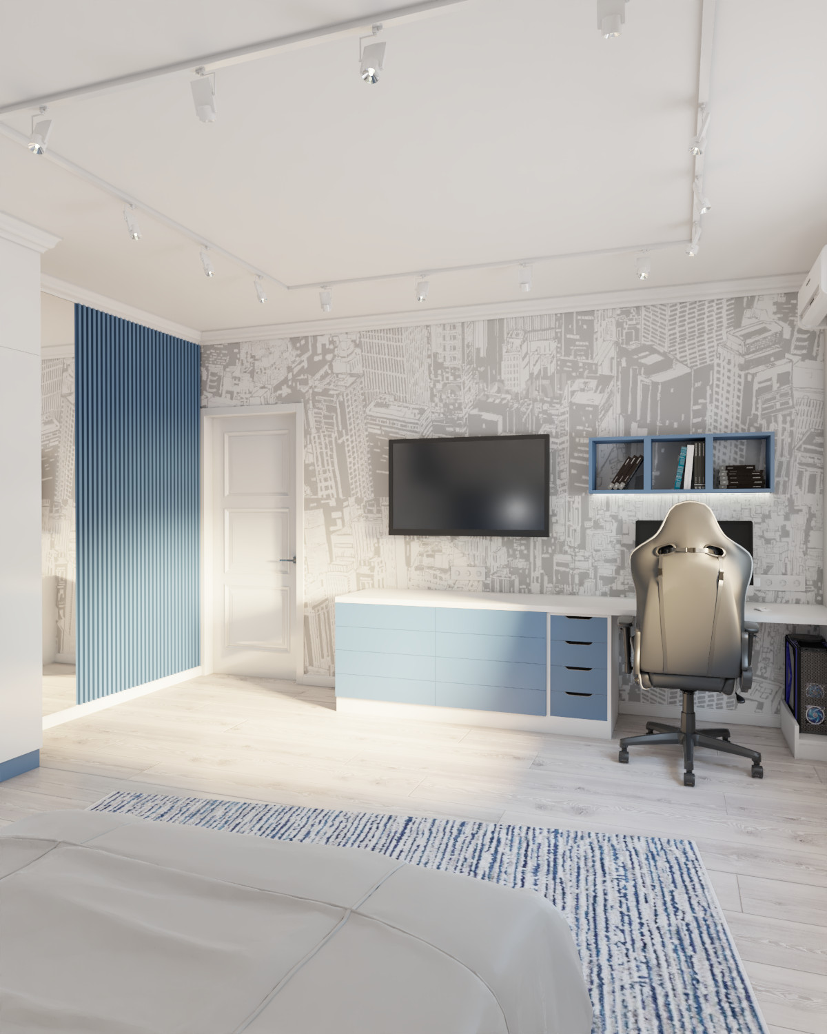 Дом г. Гурьевск