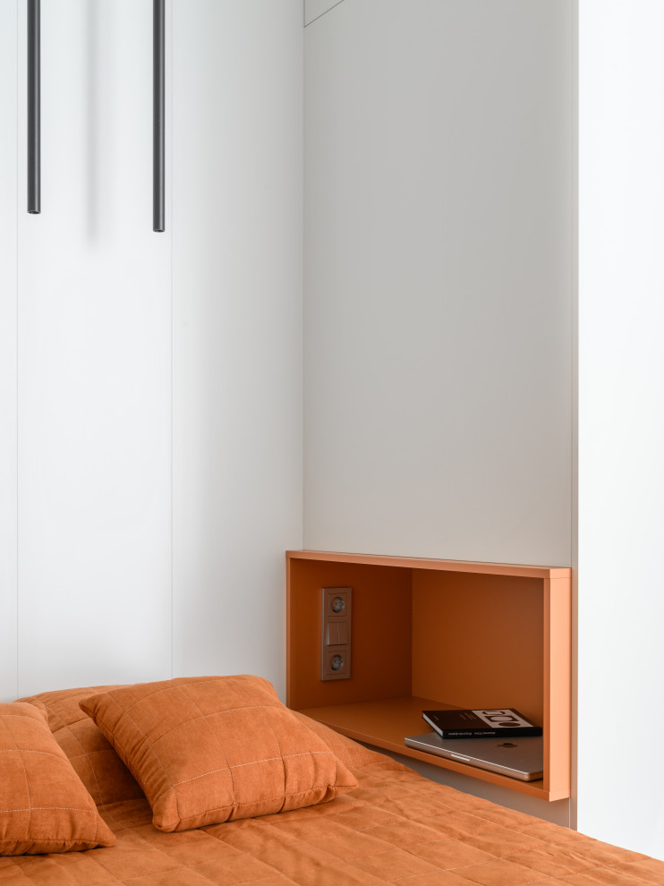 Интерьерная съемка