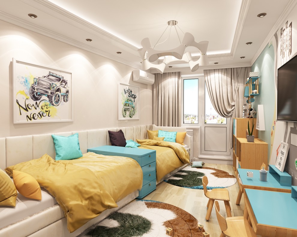 ЖК Солнечный город