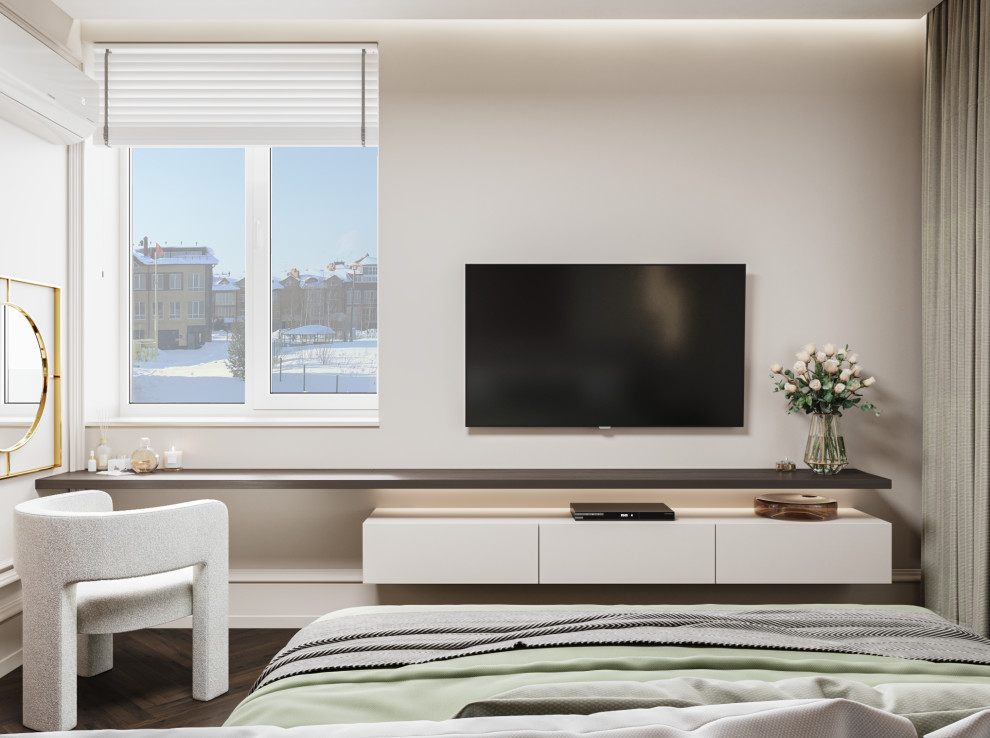 Таунхаус Академический