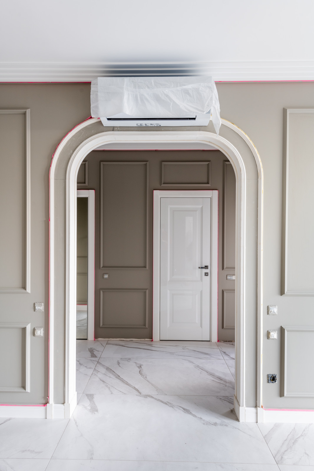 Обложка проекта: Хорошево 2019