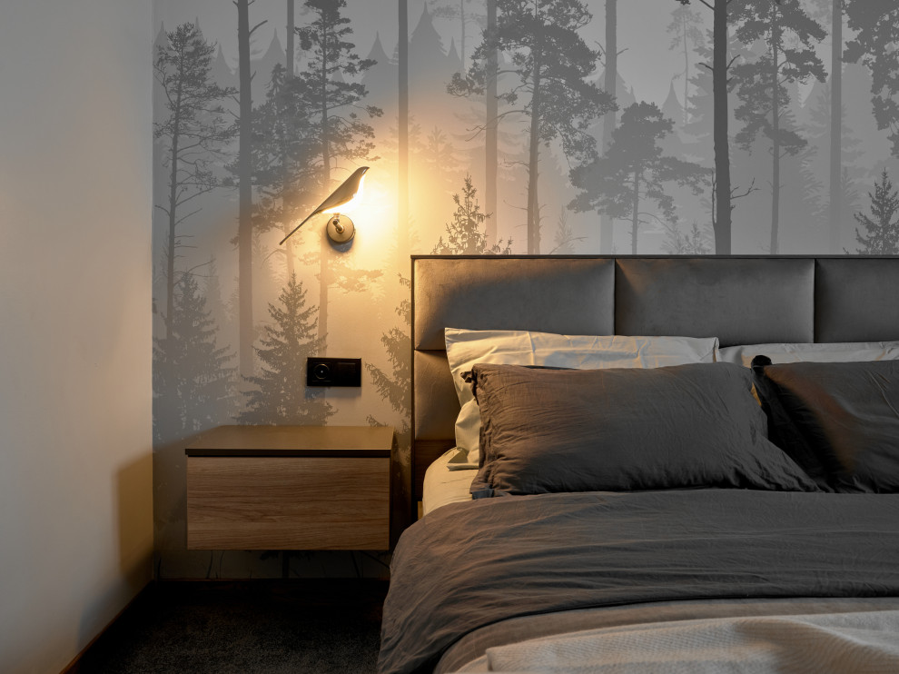 Родные берега