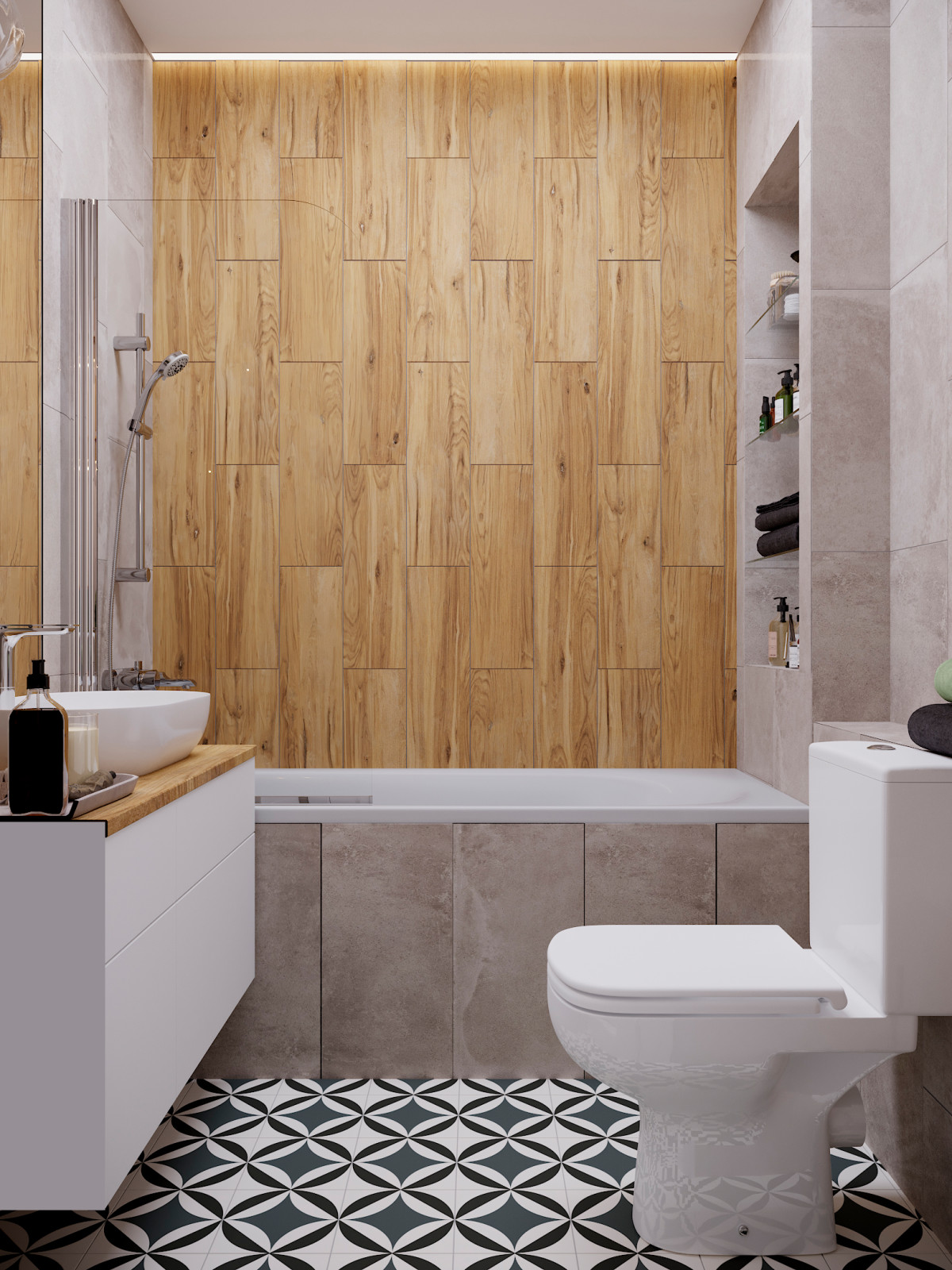 ЖК Романов 2