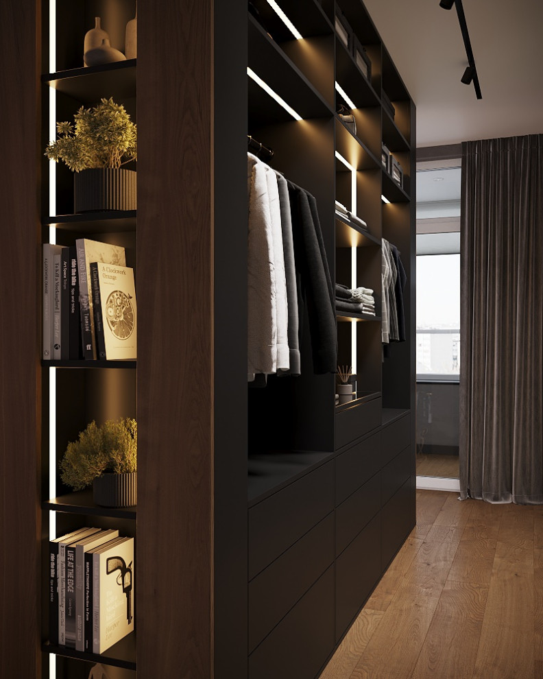 Дмитровский