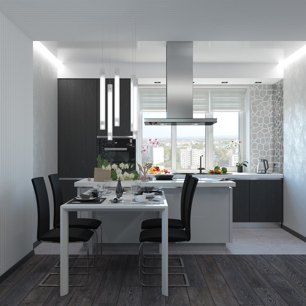 ЖК Лазурный