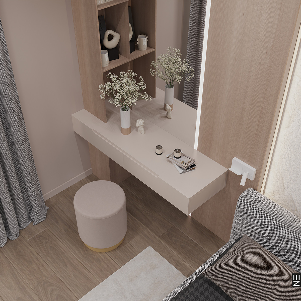 ЖК Ботанический сад для Александра