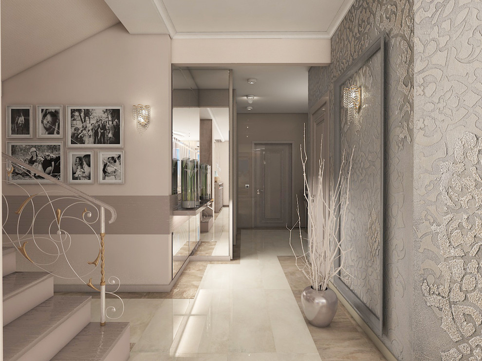 Сургутский дом