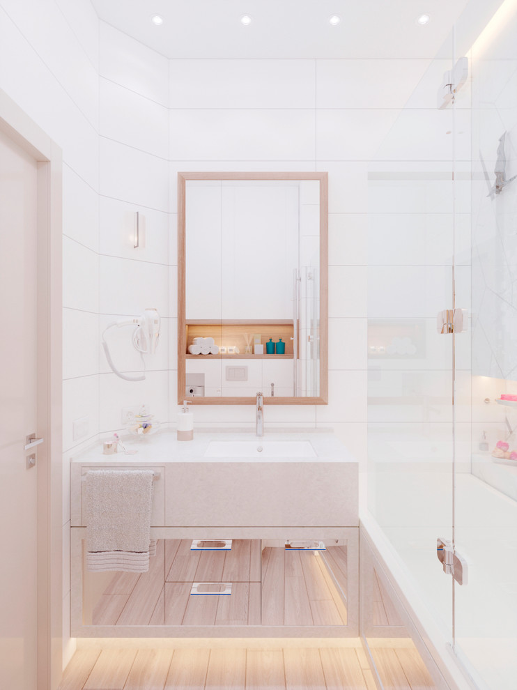 Обложка проекта: Американская классика в Москве