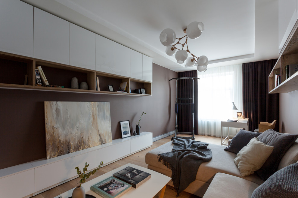 ЖК Времена года