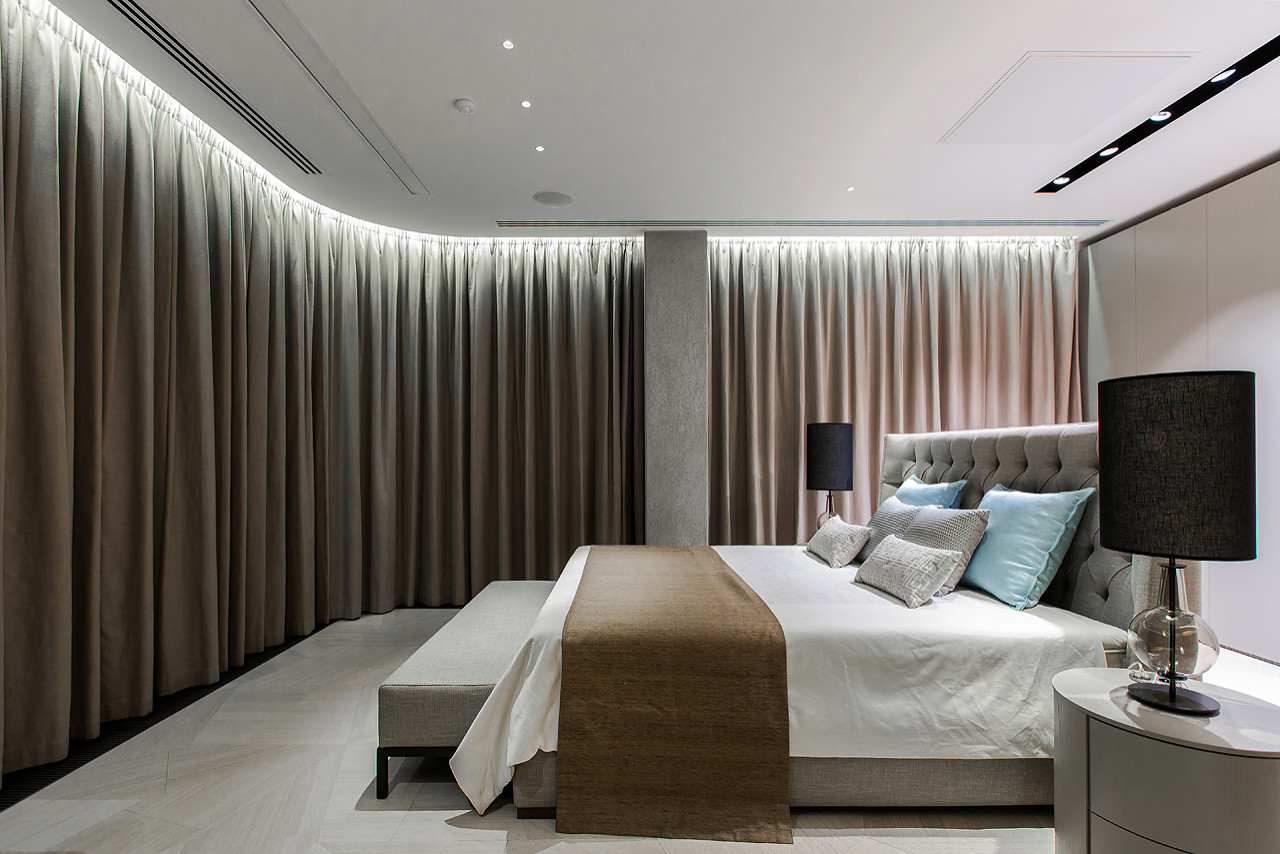 Квартира на Маяковской