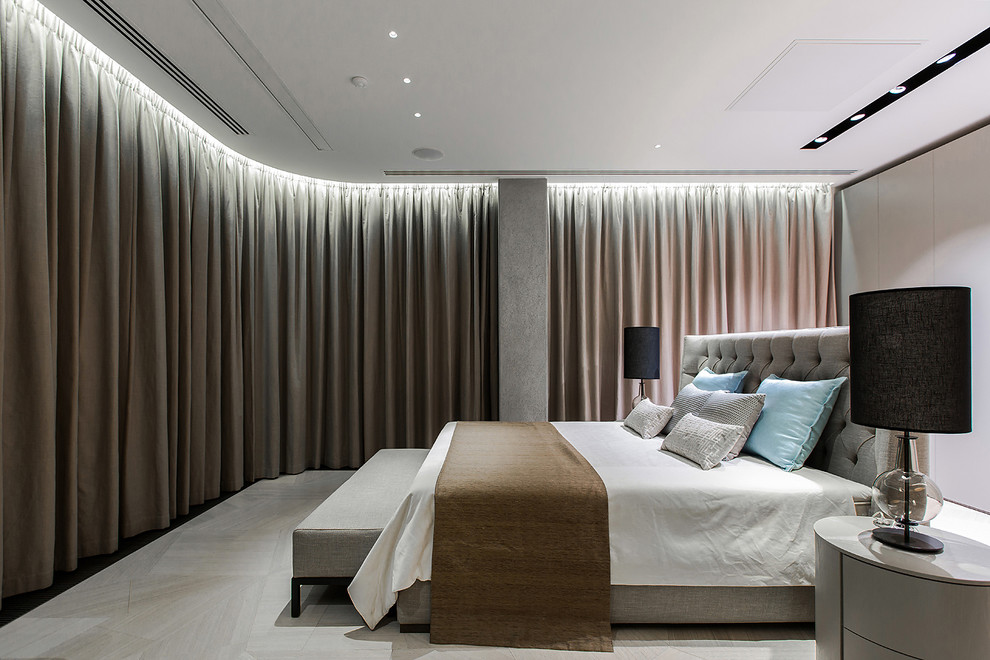 Квартира на Маяковской