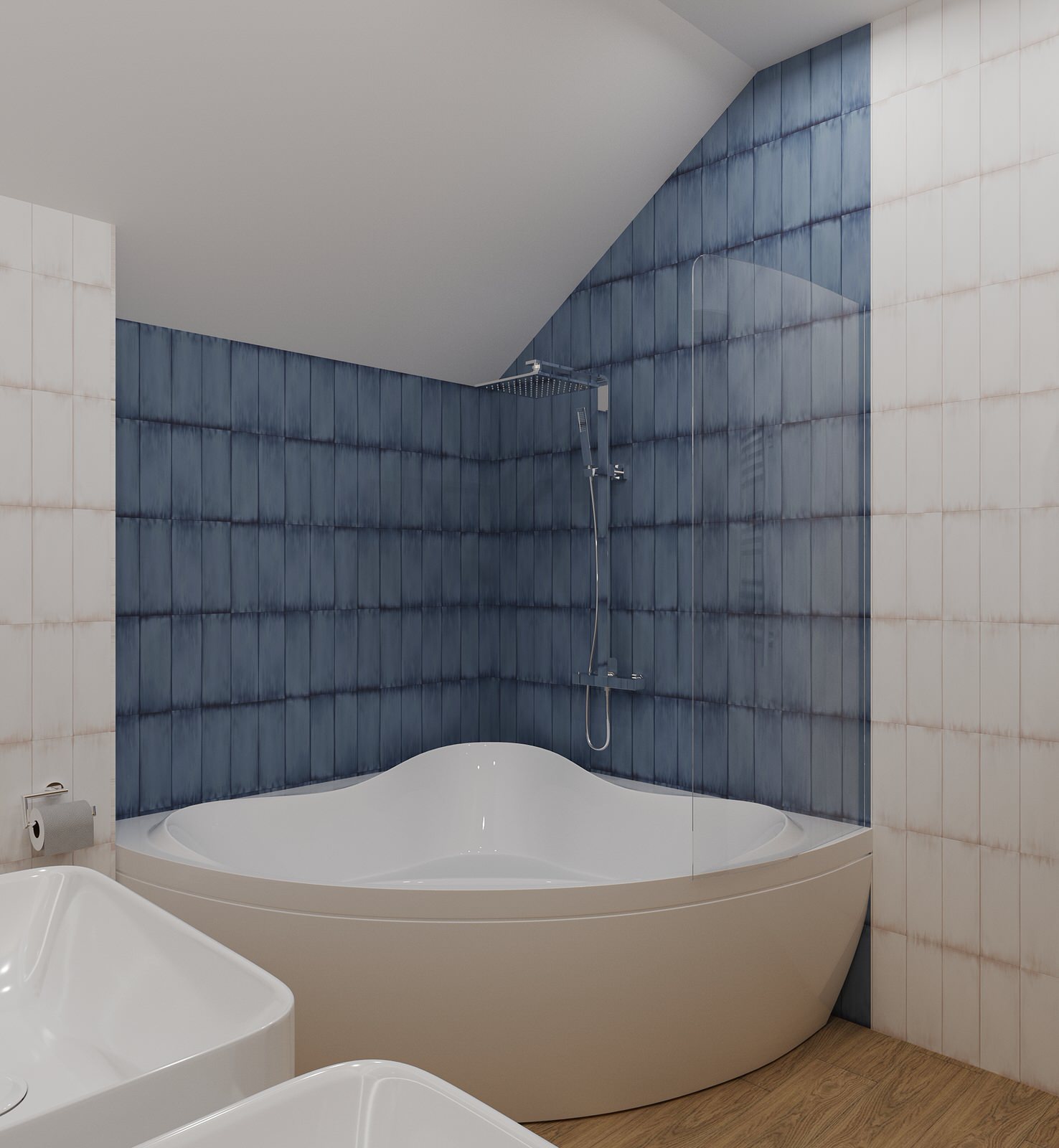 Федерация 54