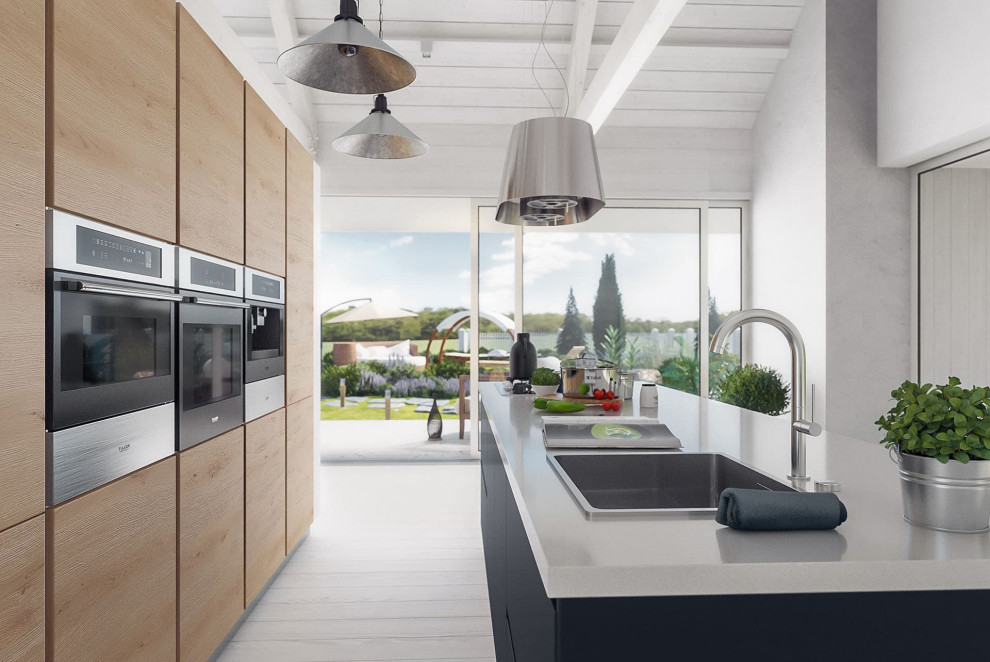 Кухня Калипсо