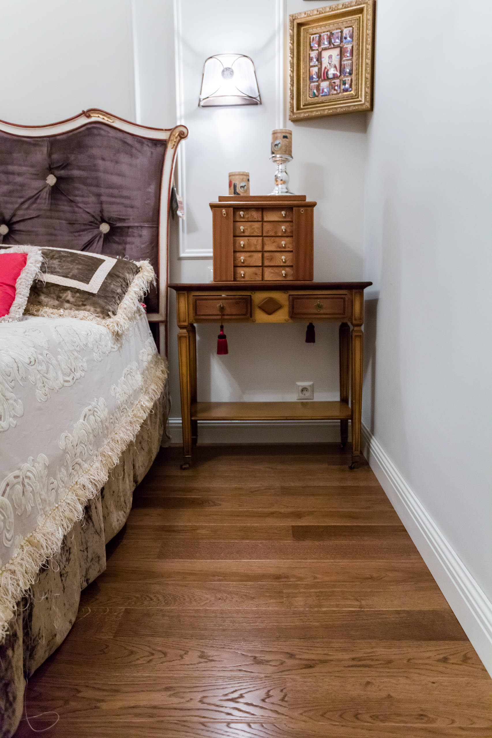 Замена паркетной доски: Как правильно восстанавливать репутацию