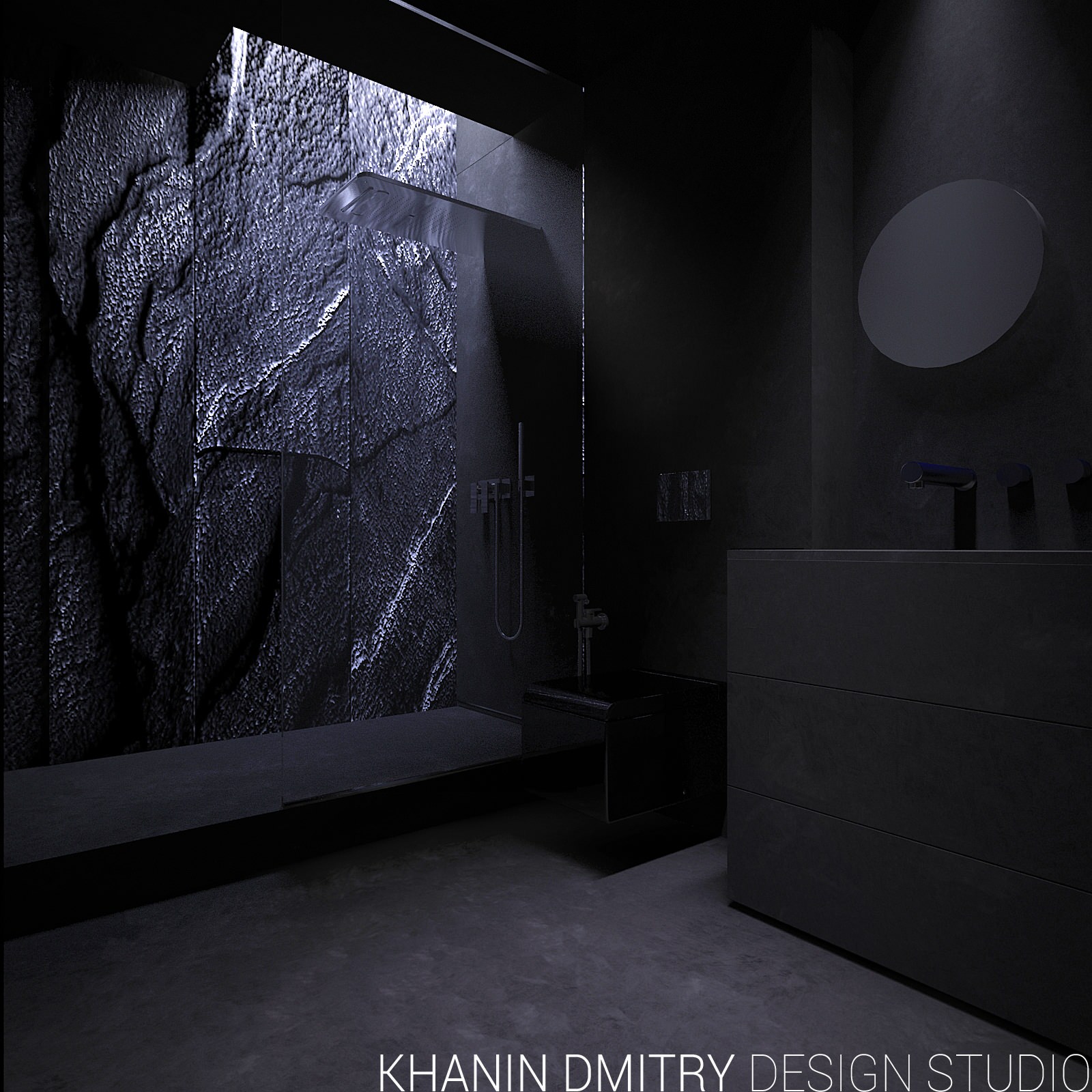 Квартира в ЖК Ривьера