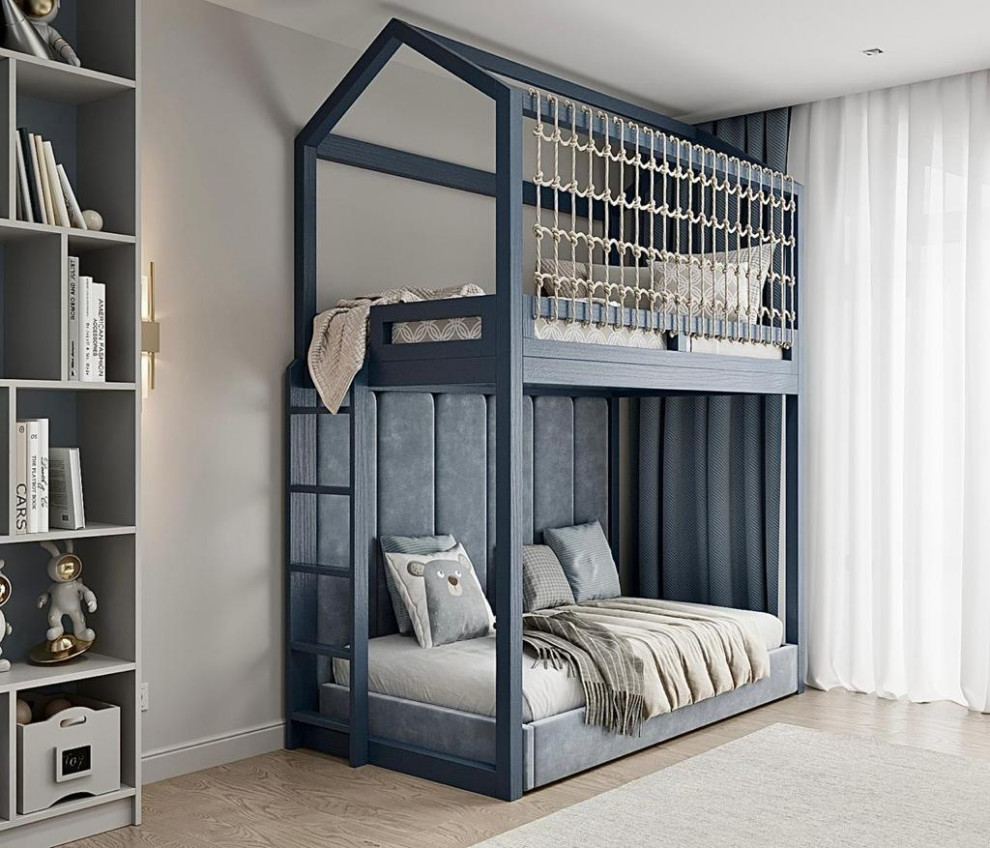 Коттедж п.Рассоха