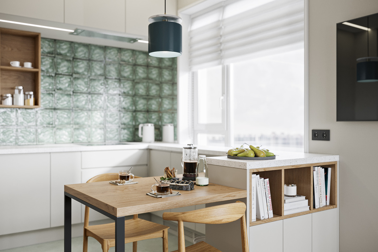 Квартира на Сельскохозяйственной улице