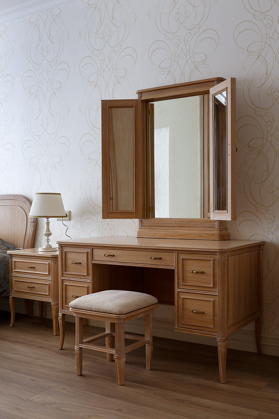 Квартира в самом сердце Петроградской стороны