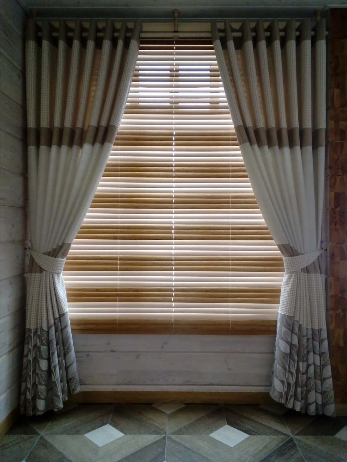 Обложка проекта: Дом в Березовой роще