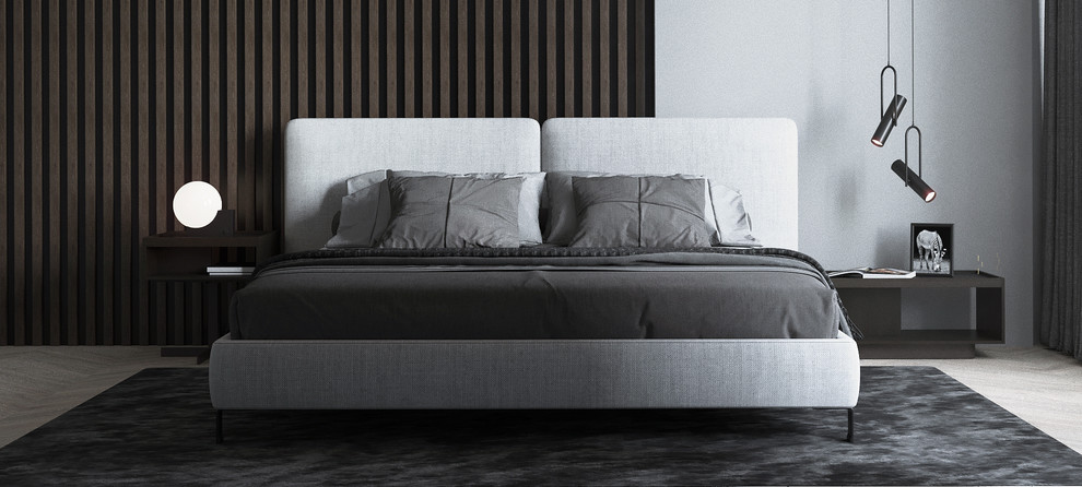 Дизайн проект квартиры