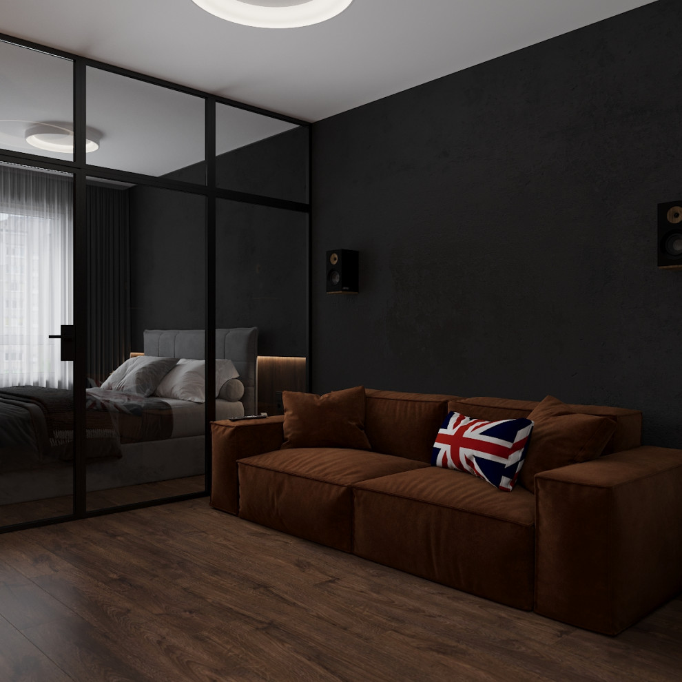 ЖК Новые горизонты на Пушкина