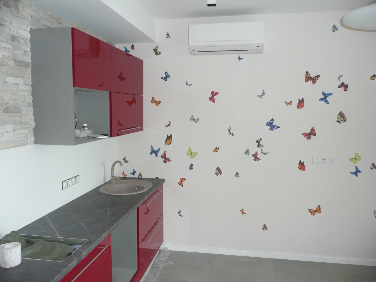 Ремонт квартиры