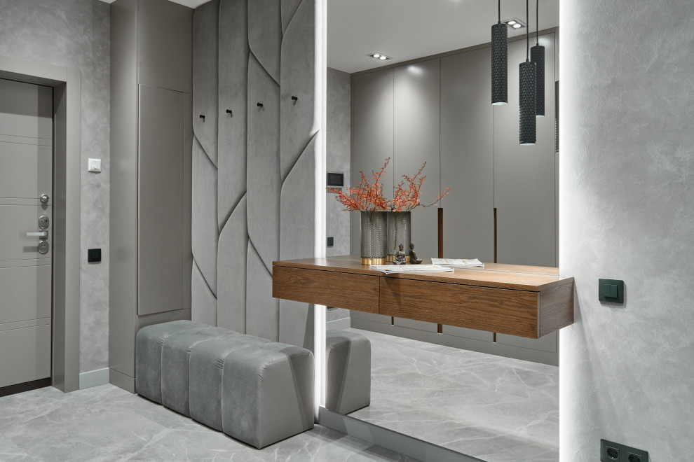 Квартира №2 Попова 35